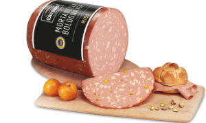 mortadella