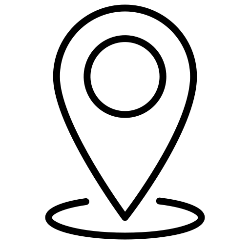 icon luogo